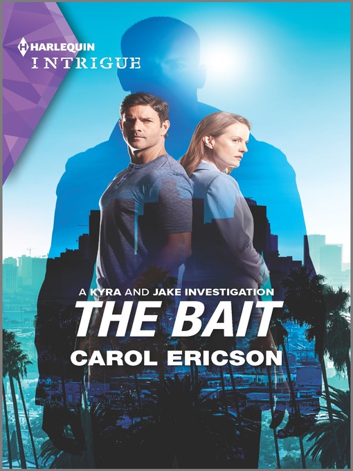Title details for The Bait by Carol Ericson - Available